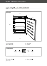 Предварительный просмотр 43 страницы Hanseatic HEGS8260E User Manual