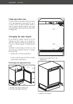 Предварительный просмотр 55 страницы Hanseatic HEGS8260E User Manual