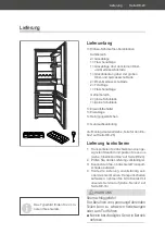 Preview for 23 page of Hanseatic HEKGK17754D User Manual