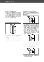 Preview for 62 page of Hanseatic HEKGK17754D User Manual