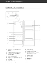 Предварительный просмотр 4 страницы Hanseatic HEKS 12254GA2 User Manual