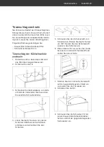 Предварительный просмотр 23 страницы Hanseatic HEKS 12254GA2 User Manual