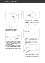 Предварительный просмотр 24 страницы Hanseatic HEKS 12254GA2 User Manual