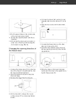 Предварительный просмотр 55 страницы Hanseatic HEKS 12254GA2 User Manual