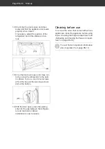 Предварительный просмотр 58 страницы Hanseatic HEKS 12254GA2 User Manual