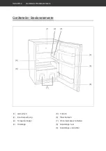 Предварительный просмотр 4 страницы Hanseatic HEKS 8854GA2 User Manual