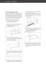 Предварительный просмотр 22 страницы Hanseatic HEKS12254E User Manual