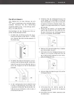 Предварительный просмотр 25 страницы Hanseatic HEKS12254E User Manual