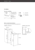 Предварительный просмотр 54 страницы Hanseatic HEKS12254E User Manual