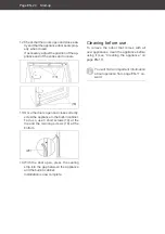 Предварительный просмотр 56 страницы Hanseatic HEKS12254E User Manual