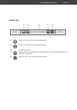 Предварительный просмотр 5 страницы Hanseatic HEKS17754GA2W User Manual