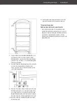 Предварительный просмотр 27 страницы Hanseatic HEKS17754GA2W User Manual