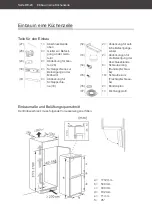 Предварительный просмотр 28 страницы Hanseatic HEKS17754GA2W User Manual