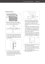 Предварительный просмотр 29 страницы Hanseatic HEKS17754GA2W User Manual