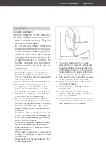 Предварительный просмотр 57 страницы Hanseatic HEKS17754GA2W User Manual