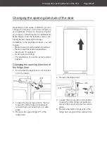 Предварительный просмотр 61 страницы Hanseatic HEKS17754GA2W User Manual