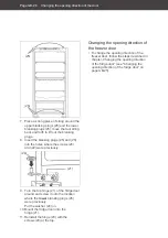 Предварительный просмотр 62 страницы Hanseatic HEKS17754GA2W User Manual