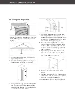 Предварительный просмотр 64 страницы Hanseatic HEKS17754GA2W User Manual