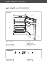 Предварительный просмотр 42 страницы Hanseatic HEKS8260E User Manual