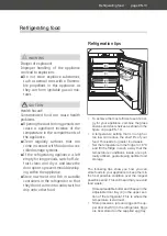 Предварительный просмотр 45 страницы Hanseatic HEKS8260E User Manual