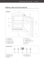 Предварительный просмотр 49 страницы Hanseatic HEKS8260GD User Manual