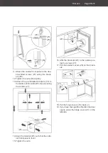 Предварительный просмотр 69 страницы Hanseatic HEKS8260GD User Manual