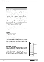 Предварительный просмотр 12 страницы Hanseatic HEKS8854F User Manual