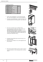 Предварительный просмотр 18 страницы Hanseatic HEKS8854F User Manual