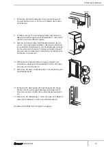 Предварительный просмотр 19 страницы Hanseatic HEKS8854F User Manual