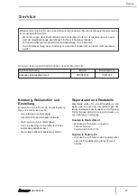 Предварительный просмотр 27 страницы Hanseatic HEKS8854F User Manual