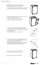 Предварительный просмотр 46 страницы Hanseatic HEKS8854F User Manual