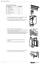 Предварительный просмотр 48 страницы Hanseatic HEKS8854F User Manual