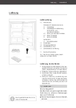 Предварительный просмотр 21 страницы Hanseatic HEKS8854G4E User Manual