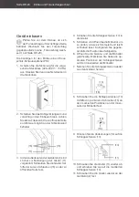 Предварительный просмотр 26 страницы Hanseatic HEKS8854G4E User Manual