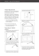 Предварительный просмотр 28 страницы Hanseatic HEKS8854G4E User Manual