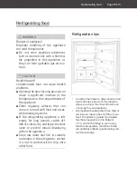 Предварительный просмотр 49 страницы Hanseatic HEKS8854G4E User Manual