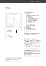 Предварительный просмотр 57 страницы Hanseatic HEKS8854G4E User Manual