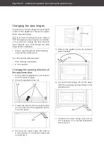 Preview for 64 page of Hanseatic HEKS8854G4E User Manual