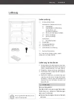 Preview for 21 page of Hanseatic HEKS8854GD User Manual