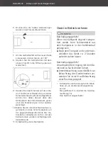 Preview for 30 page of Hanseatic HEKS8854GD User Manual