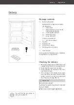 Preview for 57 page of Hanseatic HEKS8854GD User Manual