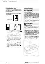 Preview for 20 page of Hanseatic HFD 17690A1S Manual