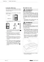 Preview for 20 page of Hanseatic HFD17690A2S User Manual