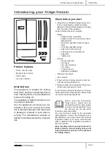 Preview for 33 page of Hanseatic HFD17690A2S User Manual