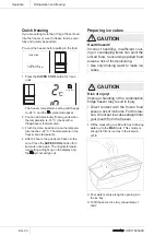 Preview for 50 page of Hanseatic HFD17690A2S User Manual