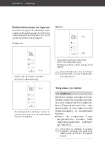 Предварительный просмотр 14 страницы Hanseatic HFD18070EI User Manual