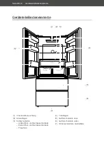 Preview for 12 page of Hanseatic HFD18983CI User Manual