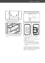 Preview for 52 page of Hanseatic HFD18983CI User Manual