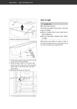 Предварительный просмотр 62 страницы Hanseatic HFD20070EWDI User Manual