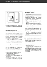 Предварительный просмотр 14 страницы Hanseatic HG4585C107636RI User Manual